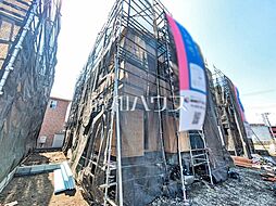 東京都八王子市泉町