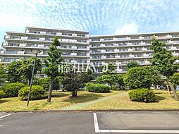 東大和グリーンタウン3号棟