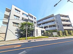 東村山北パーク・ホームズ