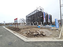 東京都八王子市泉町