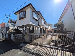 東京都立川市砂川町２丁目