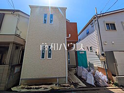 東京都小平市たかの台