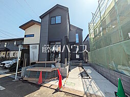 東京都日野市多摩平３丁目