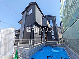 東京都日野市多摩平３丁目