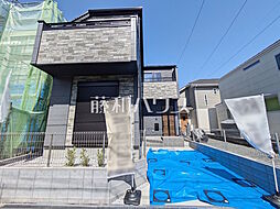 東京都日野市多摩平３丁目