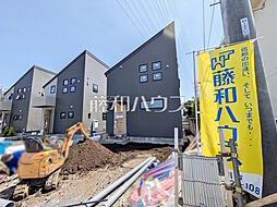 東京都調布市深大寺北町２丁目35付近