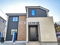 東京都八王子市長房町