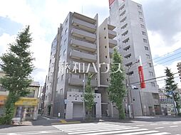 グランドメゾン高円寺