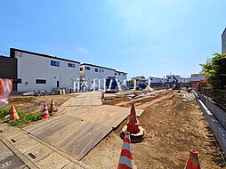 埼玉県富士見市羽沢２丁目