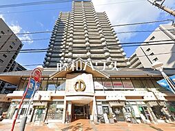 コンセールタワー所沢