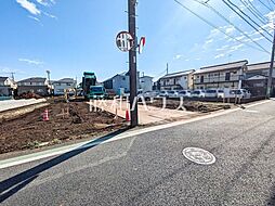 東京都西東京市芝久保町３丁目