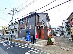 埼玉県志木市上宗岡３丁目