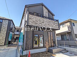 東京都練馬区富士見台３丁目