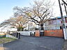 周辺：東大和市立第五中学校 (840m)