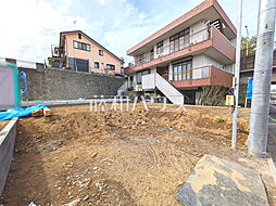 東京都日野市大坂上３丁目21-23