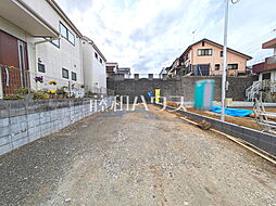 東京都日野市大坂上３丁目21-23