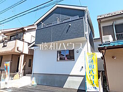 埼玉県新座市片山２丁目