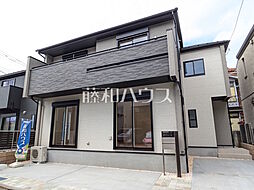 東京都練馬区南大泉３丁目