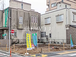 練馬区大泉学園町7丁目　全1区画　宅地分譲