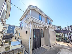 東京都昭島市田中町１丁目