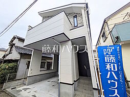 東京都西東京市田無町６丁目