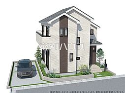 東京都立川市一番町２丁目