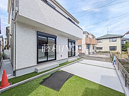東京都立川市一番町２丁目