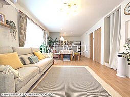 八王子市大谷町　中古戸建て