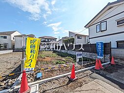 東京都国分寺市富士本１丁目