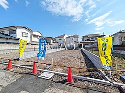 東京都国分寺市富士本１丁目