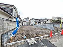 東京都国分寺市富士本１丁目