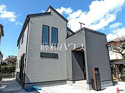 東京都国分寺市本多４丁目