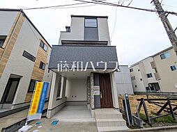 埼玉県川口市西青木２丁目