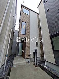 埼玉県川口市西青木２丁目