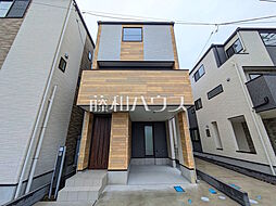 埼玉県川口市西青木２丁目