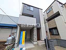 埼玉県川口市西青木２丁目