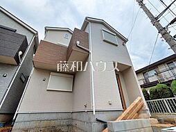 埼玉県所沢市中新井５丁目