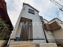 埼玉県所沢市中新井５丁目