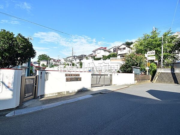 めじろ保育園 (1040m)
