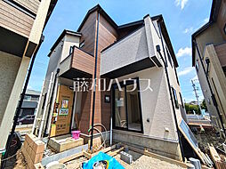 埼玉県新座市栄２丁目