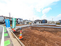 埼玉県新座市栄２丁目