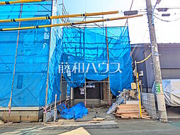 東京都杉並区下井草４丁目