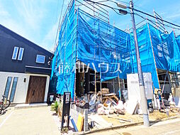 東京都杉並区下井草４丁目