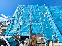 埼玉県所沢市南住吉