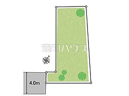 埼玉県所沢市大字上安松