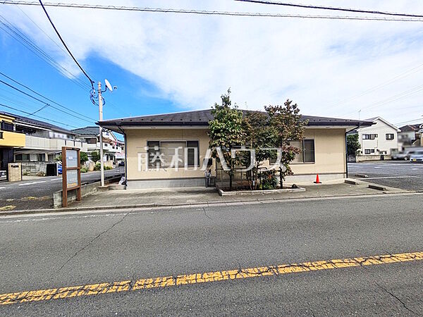安松保育園 (1140m)