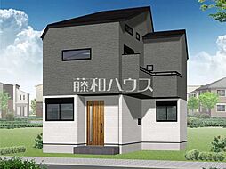 埼玉県所沢市大字下安松