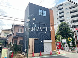 東京都八王子市子安町１丁目