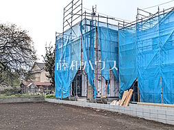 東京都昭島市上川原町３丁目