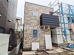 東京都小金井市梶野町１丁目